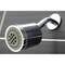 Kingston Brass KBX8141CML Two-Handle Tub and Shower Faucet, Polished Chrome KBX8141CML - alternate 2